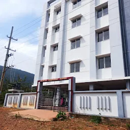 SRI SAHASRA GIRLS HOSTEL