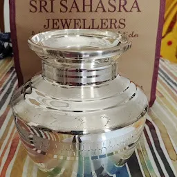 Sri Sahasra Jewellers