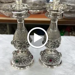 Sri Sahasra Jewellers