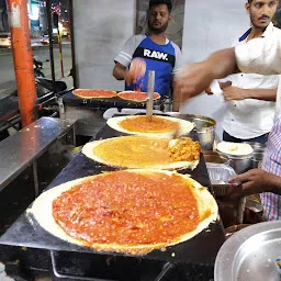 Sri sai 99 Variety Dosas