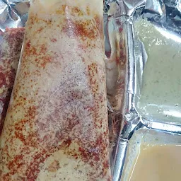 Sri sai 99 Variety Dosas