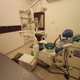 Sri Sai Baba Dental Care