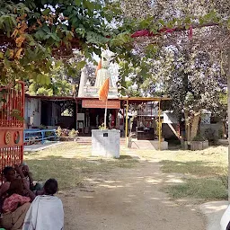 Sri Sai Baba Devalayam