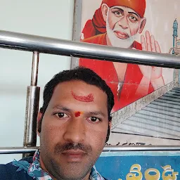 Sri Sai Baba Devalayam