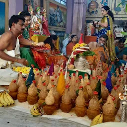 Sri Sai Baba Devalayam