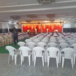 Sri Sai Baba Mini Function Hall