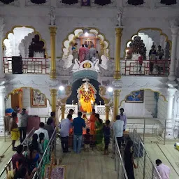 Sri Sai Baba Temple