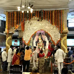 Sri Sai Baba Temple