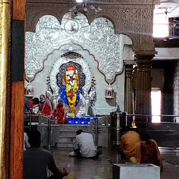 Sri Sai Baba Temple