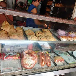 Sri Sai Bakery Shop And Namkeen Shop