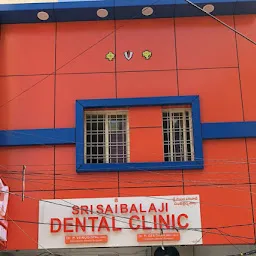 Sri Sai Balaji Dental Clinic