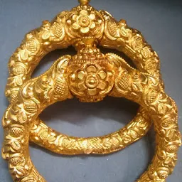 Sri Sai Balaji Jewellery Works (Goldsmith)