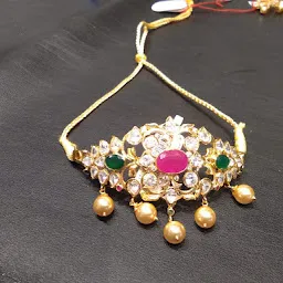 Sri Sai Balaji Jewellery Works (Goldsmith)