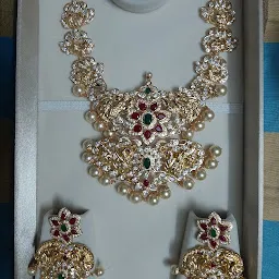 Sri Sai Balaji Jewellery Works (Goldsmith)