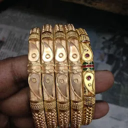 Sri Sai Balaji Jewellery Works (Goldsmith)