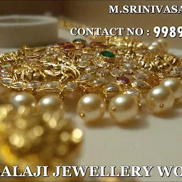 Sri Sai Balaji Jewellery Works (Goldsmith)