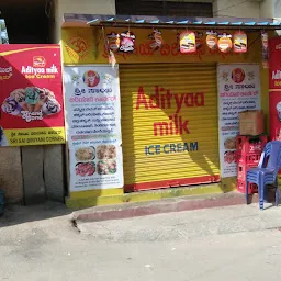 Sri Sai Biriyani Corner