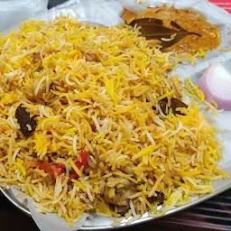 Sri sai Biryani (Shiva biryani)