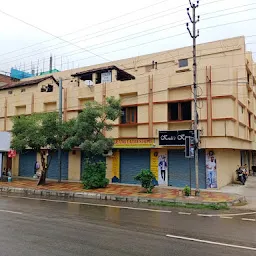 Sri Sai Boys hostel