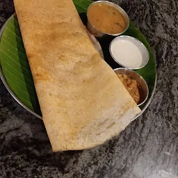 Sri Sai Cafe (Pure Vegetarian)