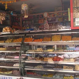 Sri Sai Cakes & Sweets