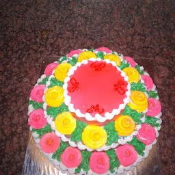 Sri Sai Cakes & Sweets