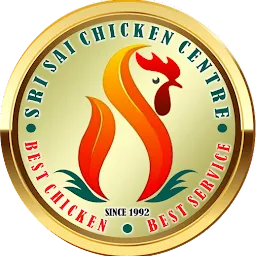 SRI SAI CHICKEN CENTRE