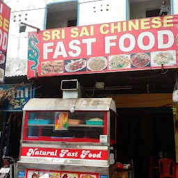 SRI SAI CHINESE FAST FOOD CENTER