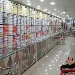 Sri Sai Cloth Store