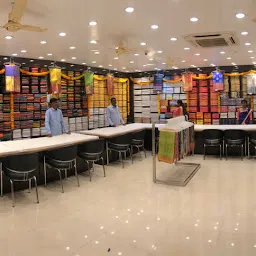 Sri Sai Cloth Stores