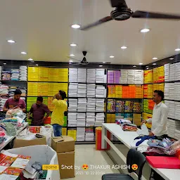 Sri Sai Cloth Stores
