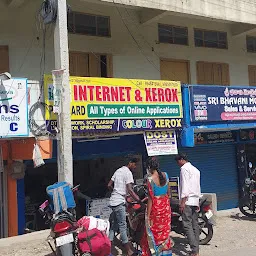 Sri Sai Computers Internet & Xerox