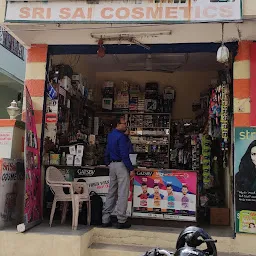 Sri Sai Cosmetics
