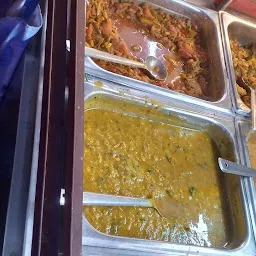 Sri sai currypoint