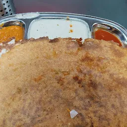 Sri Sai Darshini Toffins