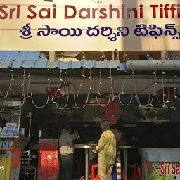 Sri Sai Darshini Toffins
