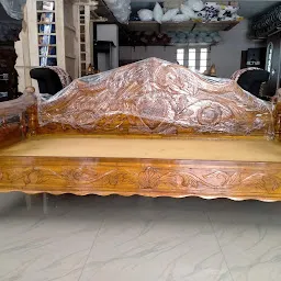 Sri Sai Deekshitha HomeNeeds furniture electronics