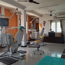 Sri Sai Dental Clinic