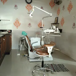 Sri Sai Dental Clinic