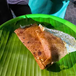 Sri Sai Dosa Corner (Food Cart)