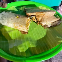 Sri Sai Dosa Corner (Food Cart)