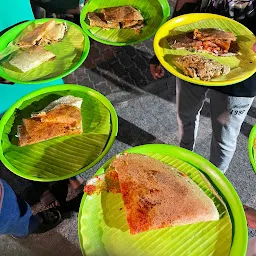 Sri Sai Dosa Corner (Food Cart)