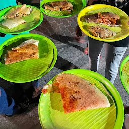 Sri Sai Dosa Corner (Food Cart)