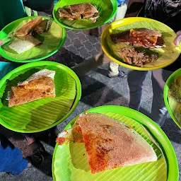 Sri Sai Dosa Corner (Food Cart)