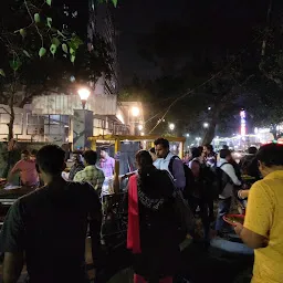 Sri Sai Dosa Corner (Food Cart)