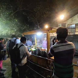 Sri Sai Dosa Corner (Food Cart)