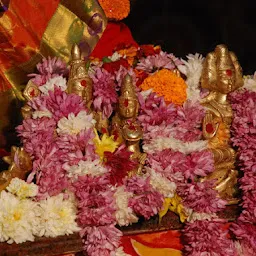 Sri Sai Durga and Shiva Temple