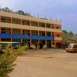 Sri Sai E-Techno School