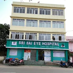 Sri Sai Eye Hospital