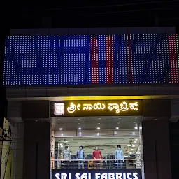 Sri Sai Fabrics